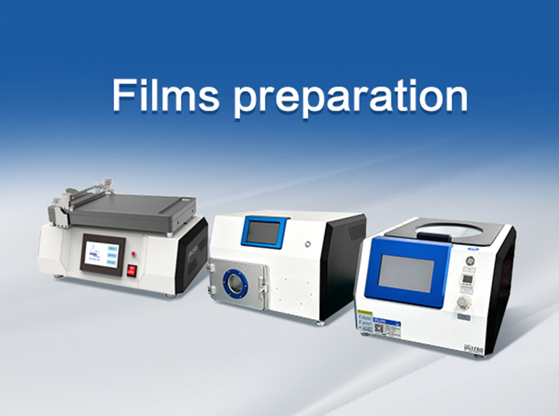 Film preparation